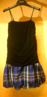 Vestido de fiesta